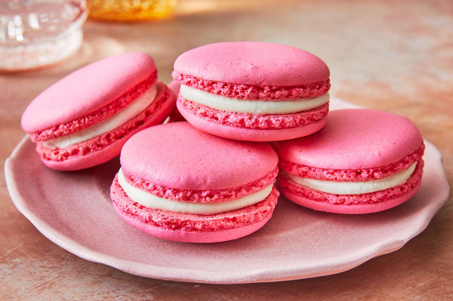 Paris Macaron Dream