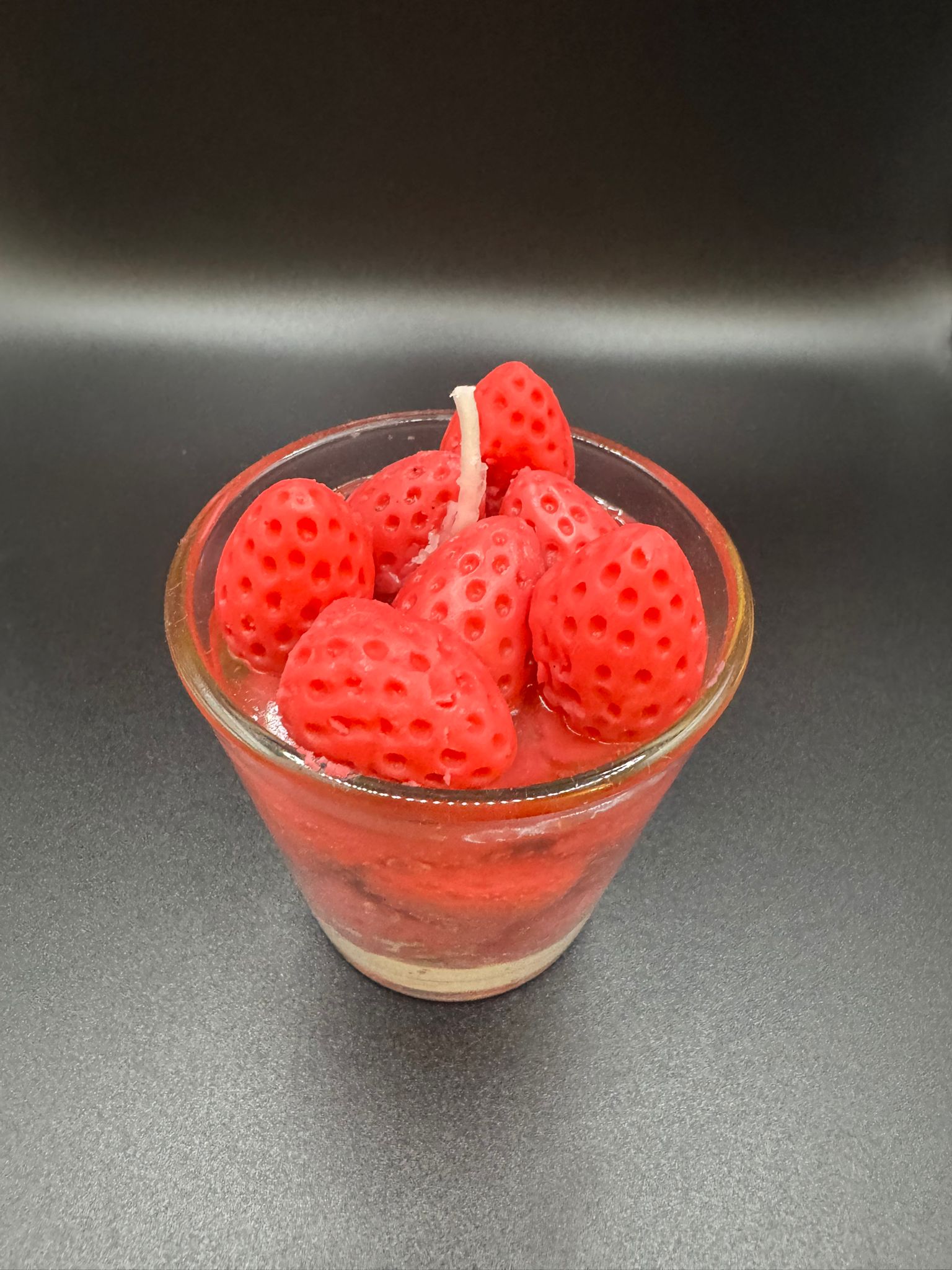 The Gourmet Gallery: Realistic Food & Fruit Candles