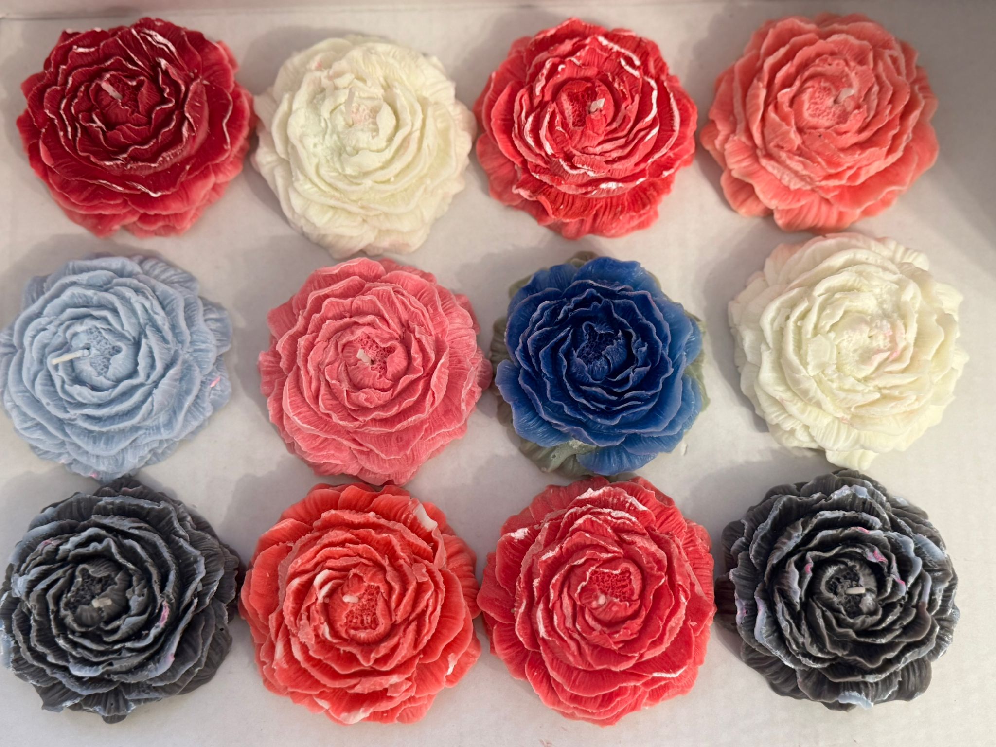 Everlasting Garden Bouquet