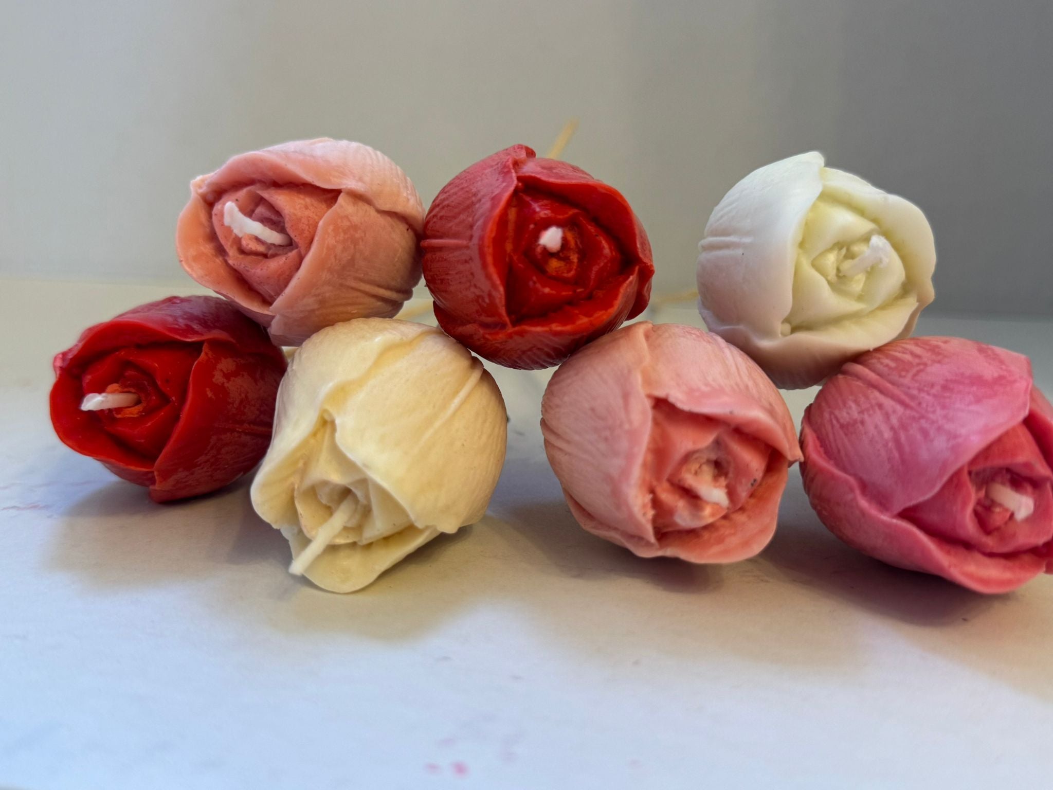 Everlasting Garden Bouquet