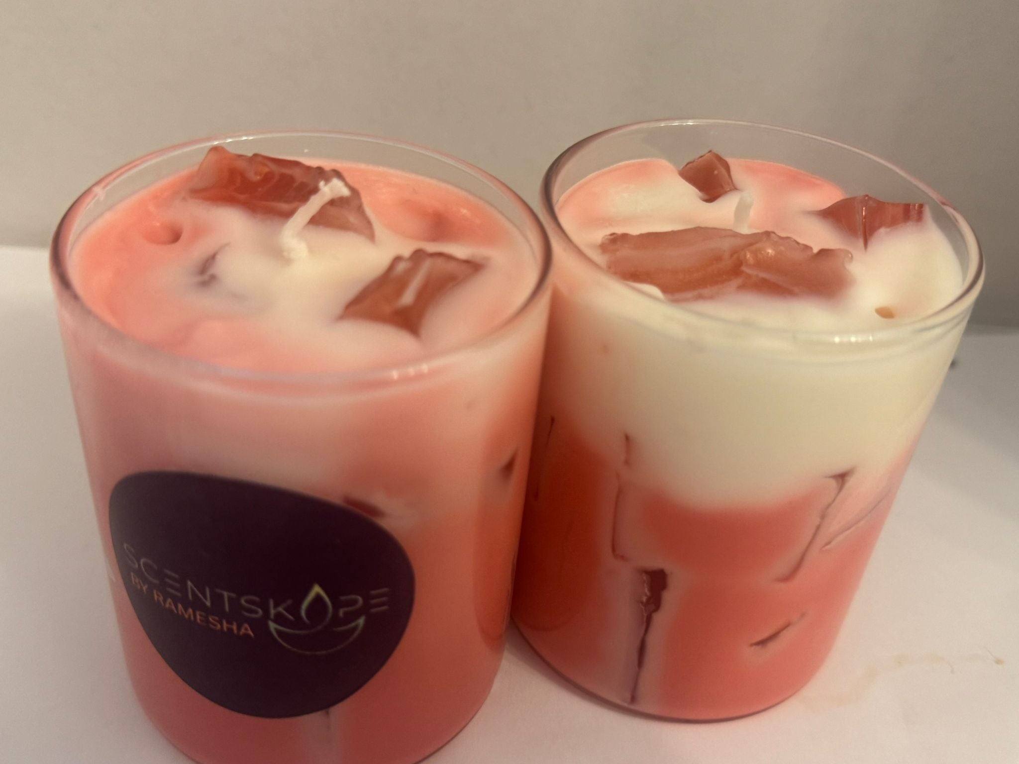 The Barista's Reserve