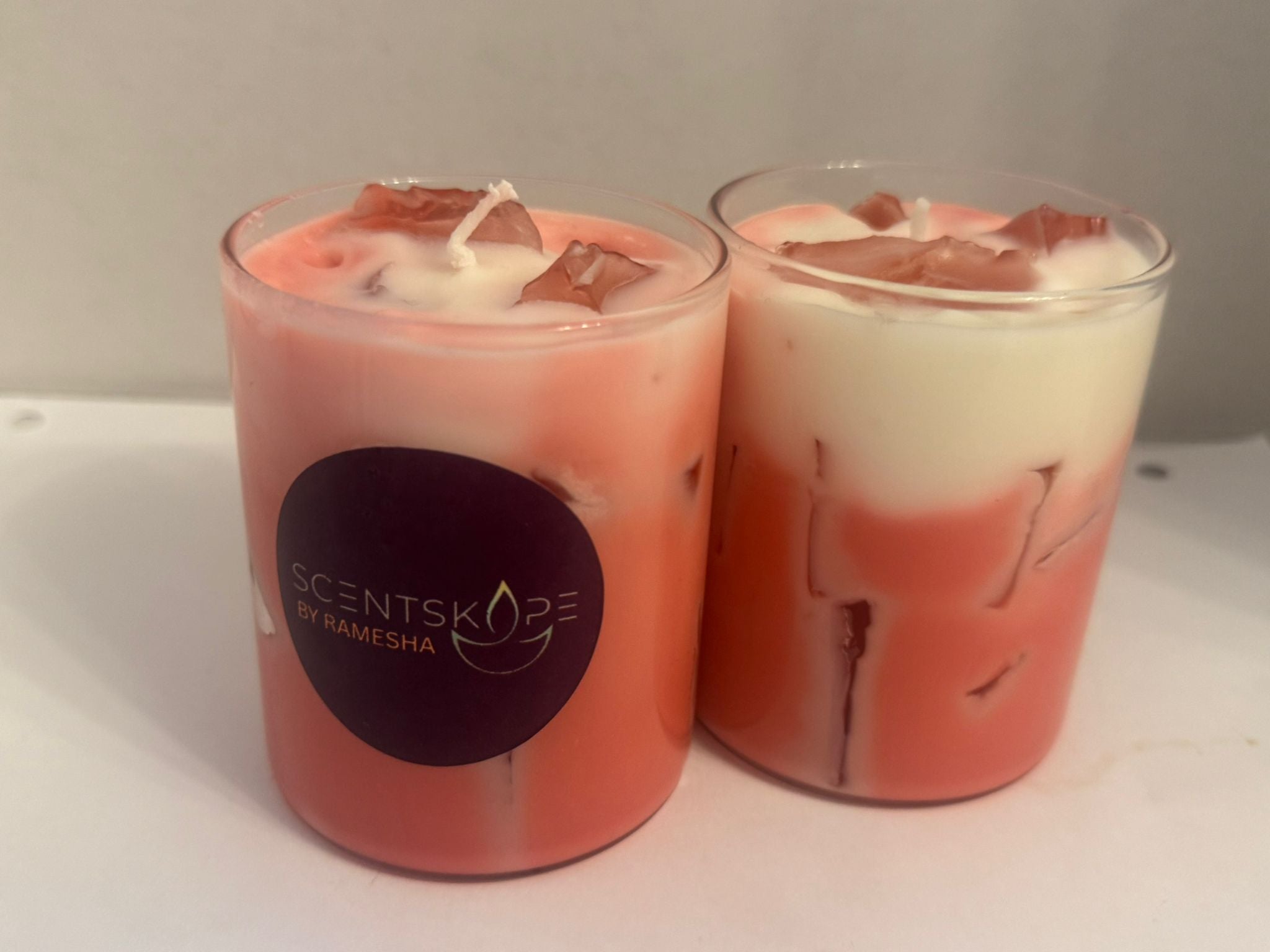 The Barista's Reserve