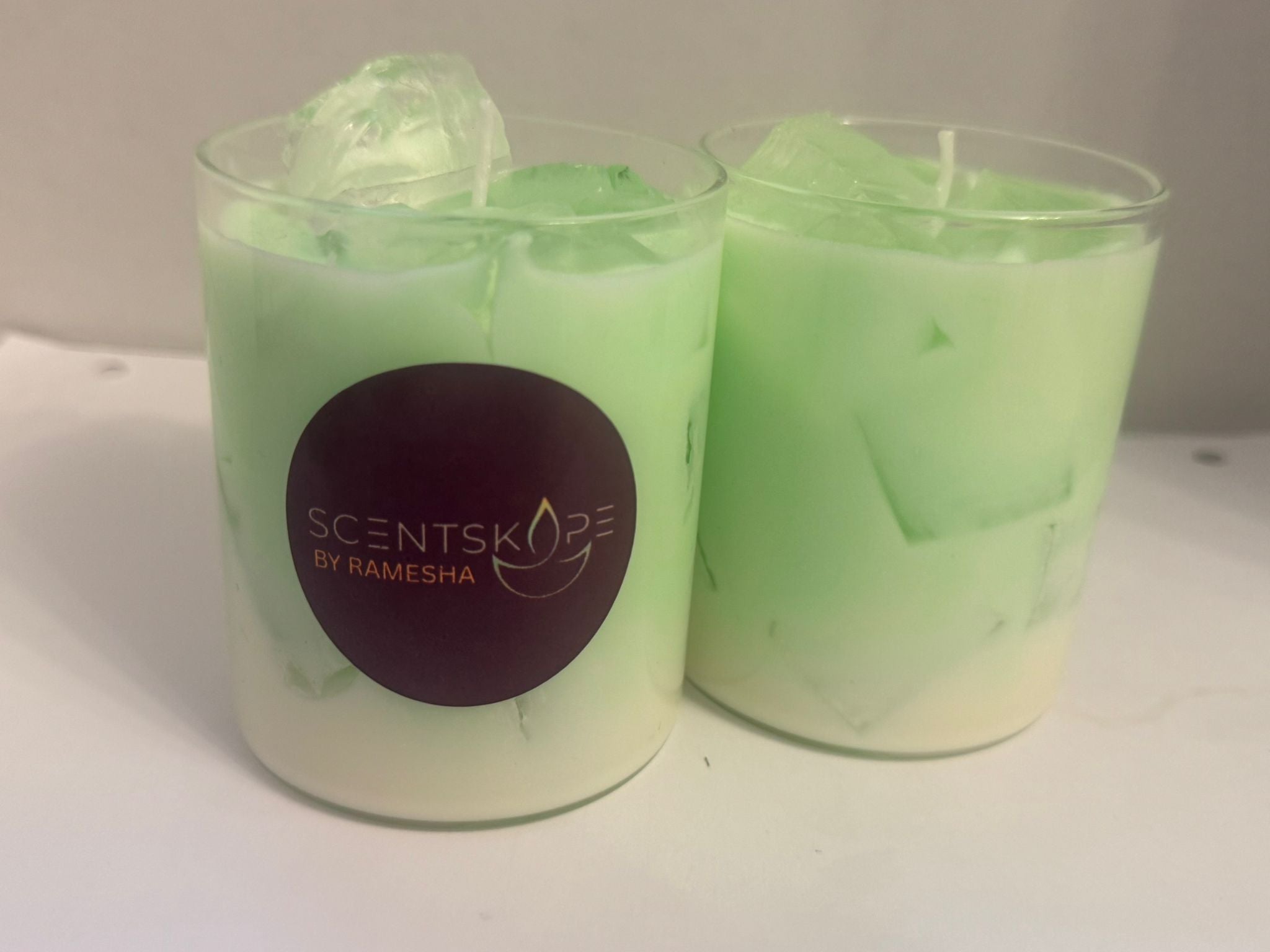 The Barista's Reserve