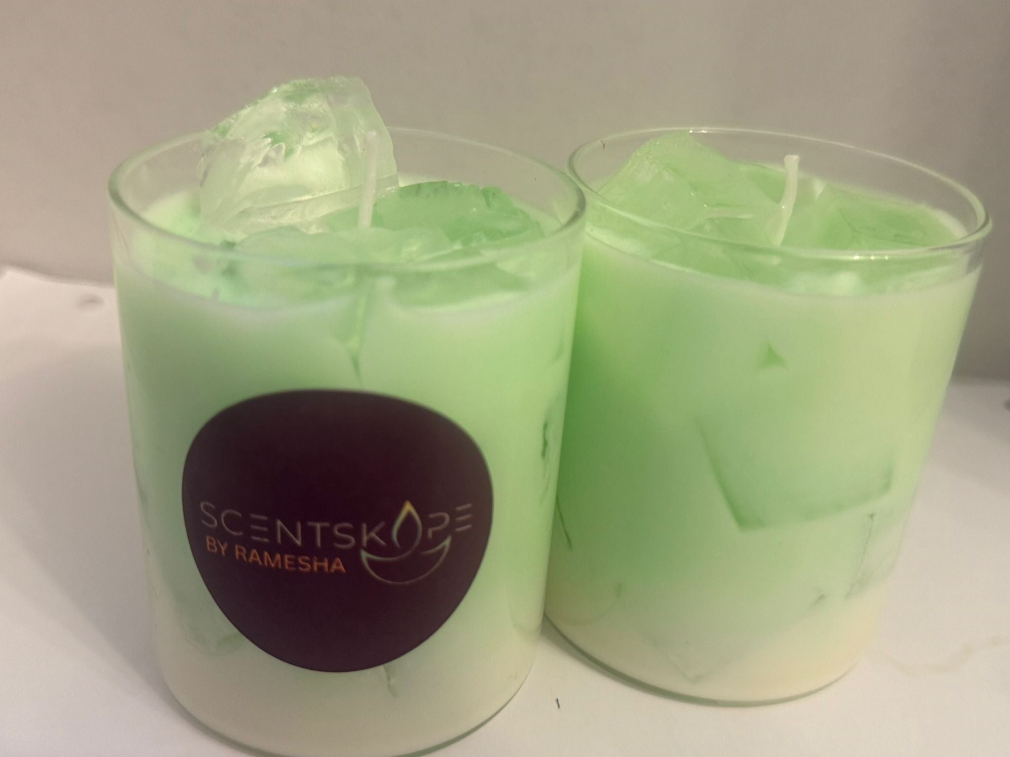 The Barista's Reserve