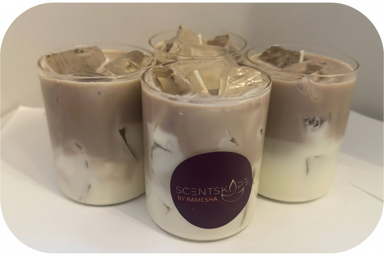 The Barista's Reserve