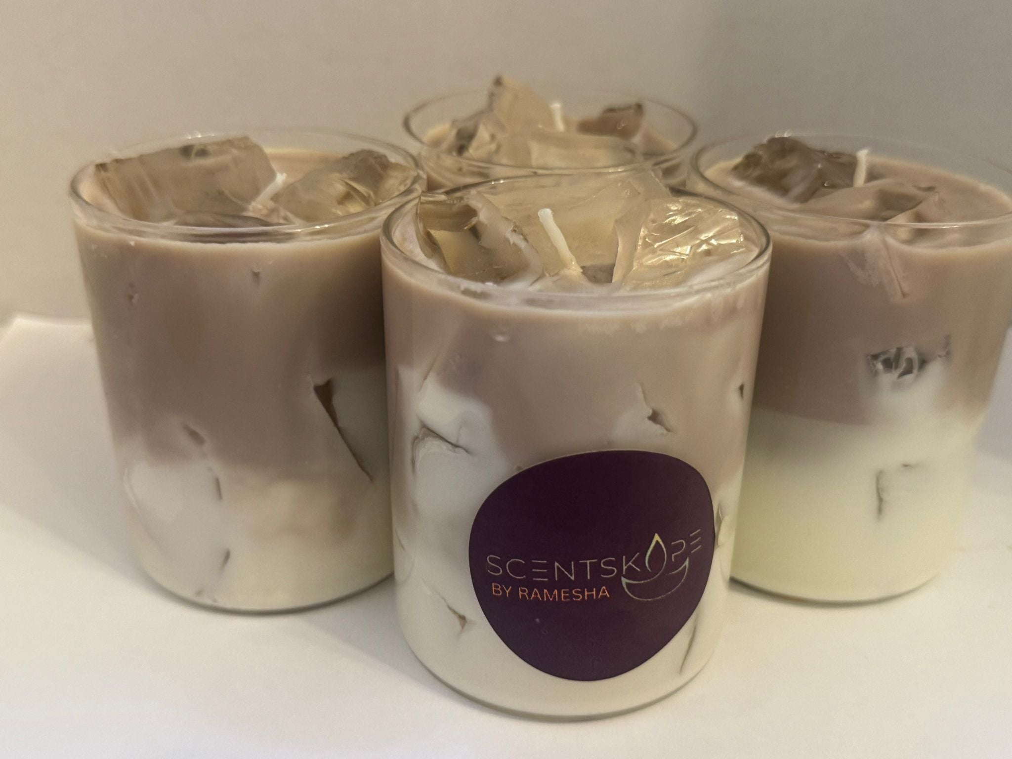 Patisserie & Cafe Deluxe Set