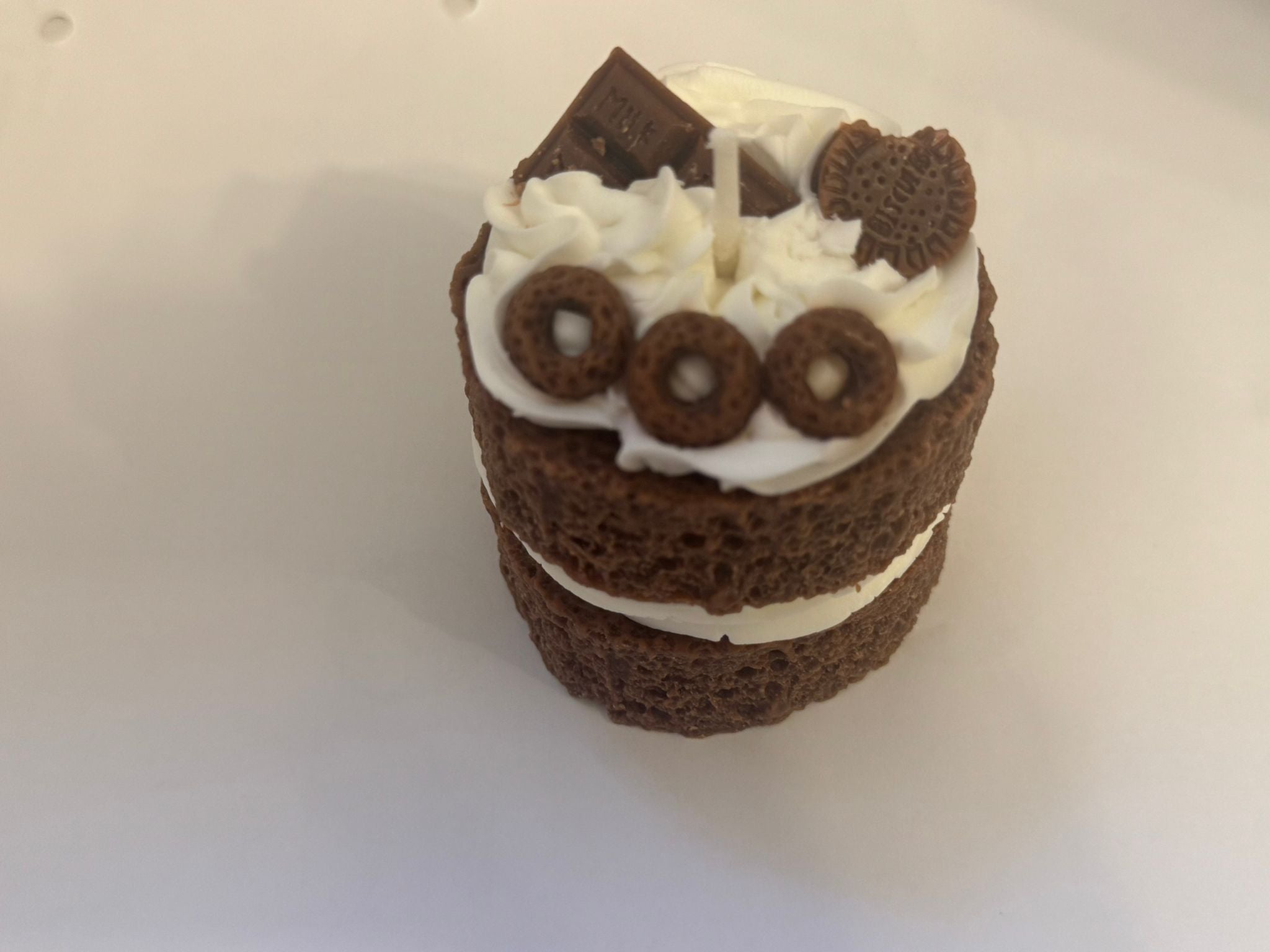 Patisserie & Cafe Deluxe Set