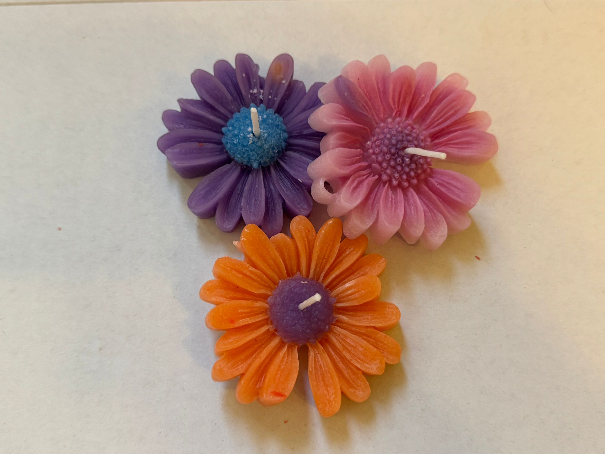 Everlasting Garden Bouquet