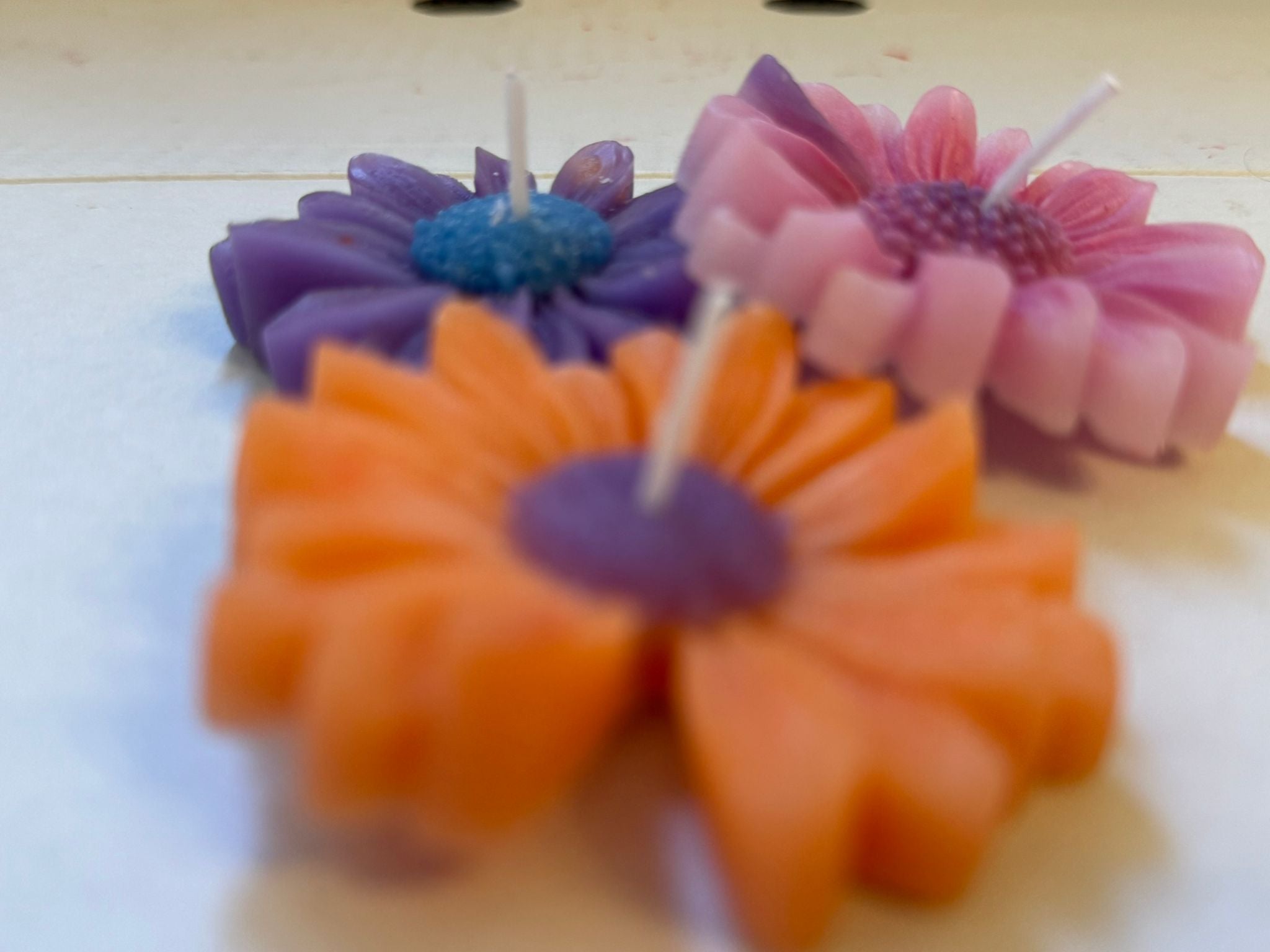 Everlasting Garden Bouquet