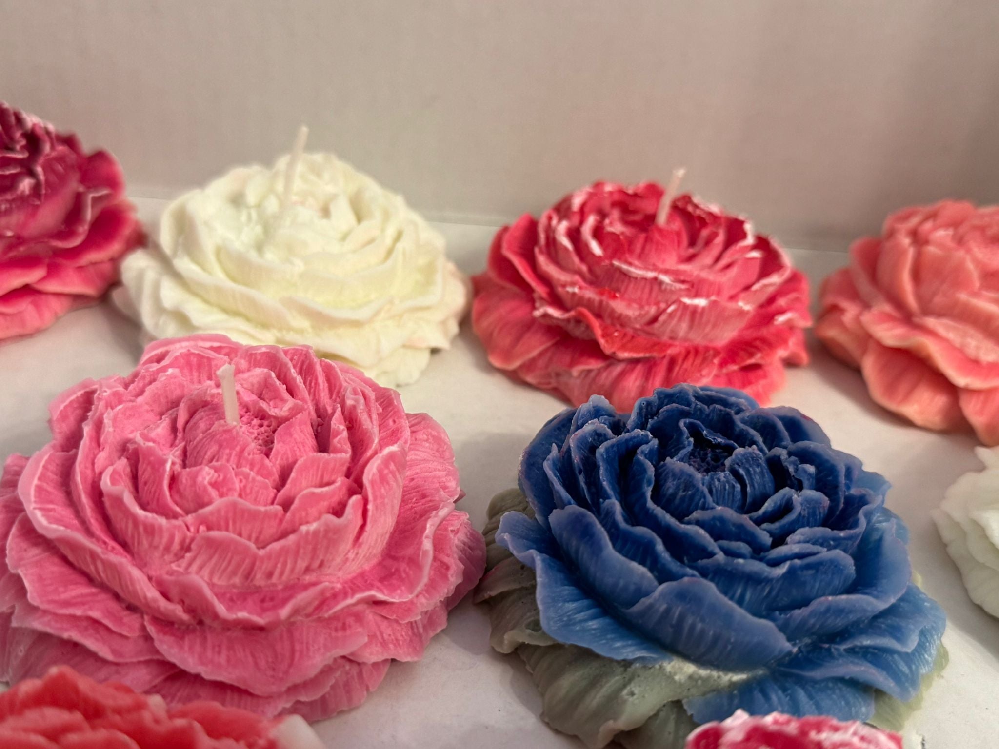 Everlasting Garden Bouquet