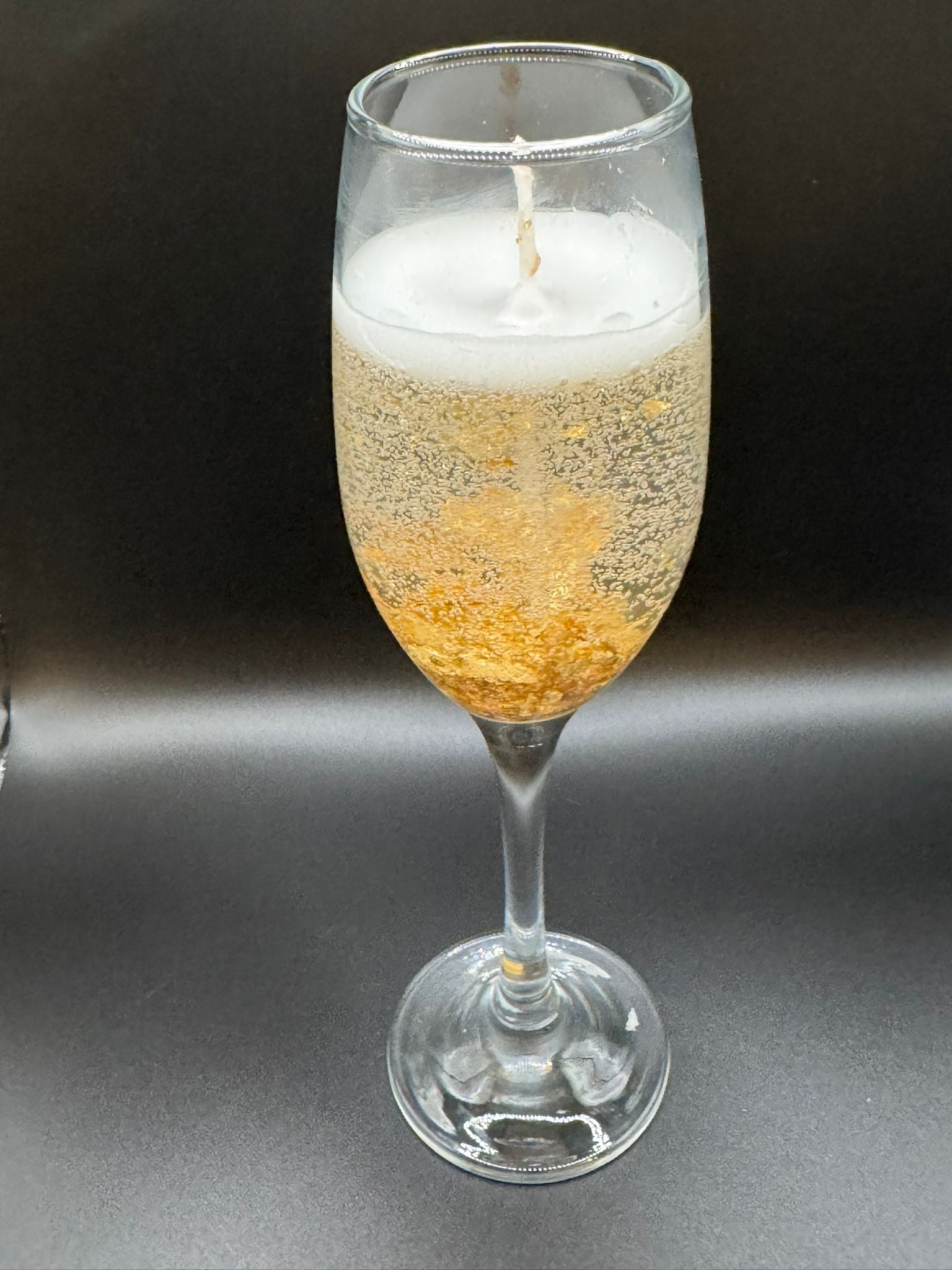 Midnight Toast Celebration