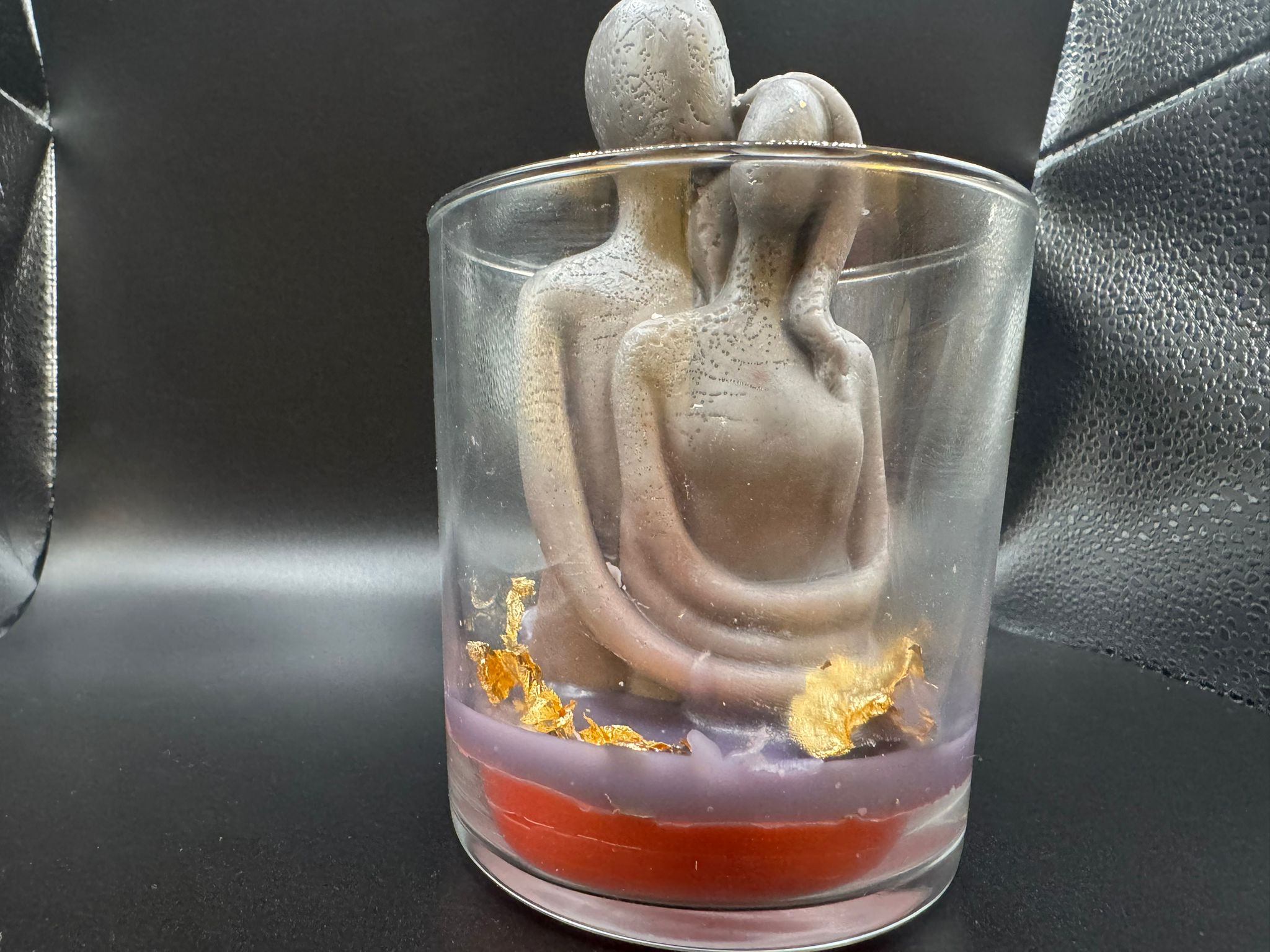 Eternal Embrace Figurine