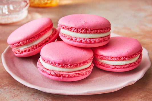 Paris Macaron Dream