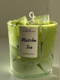 Matcha Moment Candle