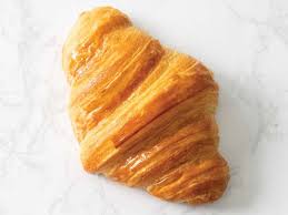 Buttery Croissant Bliss